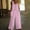 Pink, variant on GILIGEGE Women's Casual Loose Overalls Jumpsuits One Piece Sleeveless Wide Leg Long Pant Rompers with Pockets Wide Leg Palazzo Pants Tank Jumpsuit Button Down Loose Bib Overalls Summer Linen Jumpsuit