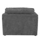 thumbnail image 4 of Sillón Dicasa Aston 1 Plaza Gris para Sala, 4 of 11