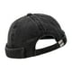thumbnail image 4 of Gorro Docker sin visera Zulema Negro Talla única, 4 of 8