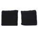 thumbnail image 1 of 2 Pack 0.5kg Weighted Wrist Wraps, Fitness Training Equipment for Indoor and Outdoor Sports, 1 of 4