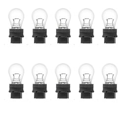 Replacement for KICHLER INDEPENDENCE 12V 24.4 WATT CLEAR LANDSCAPE Replacement Light Bulb 10 Pieces