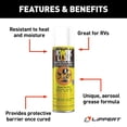 thumbnail image 4 of Lippert 379177 Kwikee Kwik Lube Vaporisateur Graisse - 11 oz., 4 of 4
