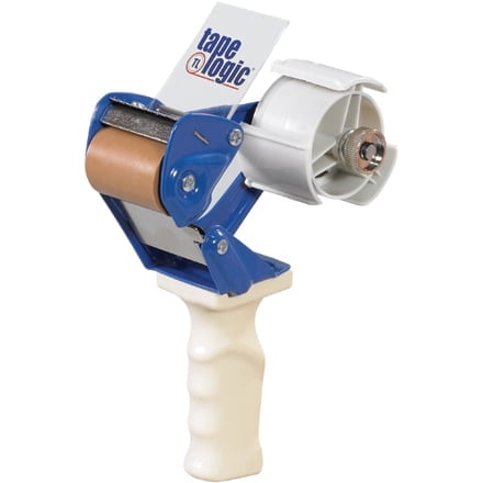 Tape Logic® 2" Work Horse Carton Sealing Tape Dispenser (Single)