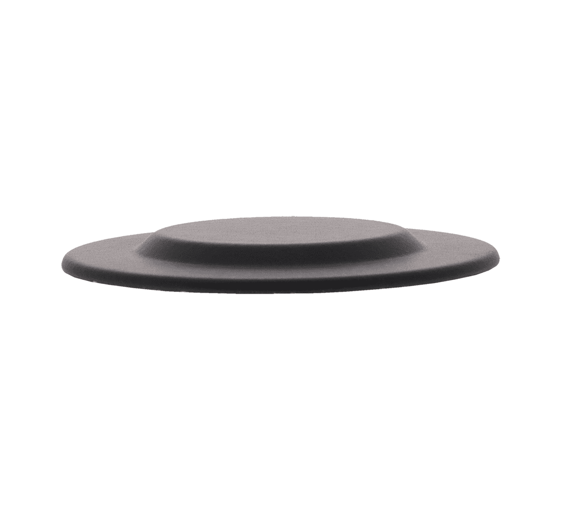 Gas Range Burner Cap fits Whirlpool, Sears, AP6016465, PS11749752, W10183368