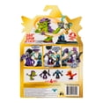 thumbnail image 3 of Figura de acción Akedo Legends of Akedo Ninja Bosses Venom Claw, 3 of 5