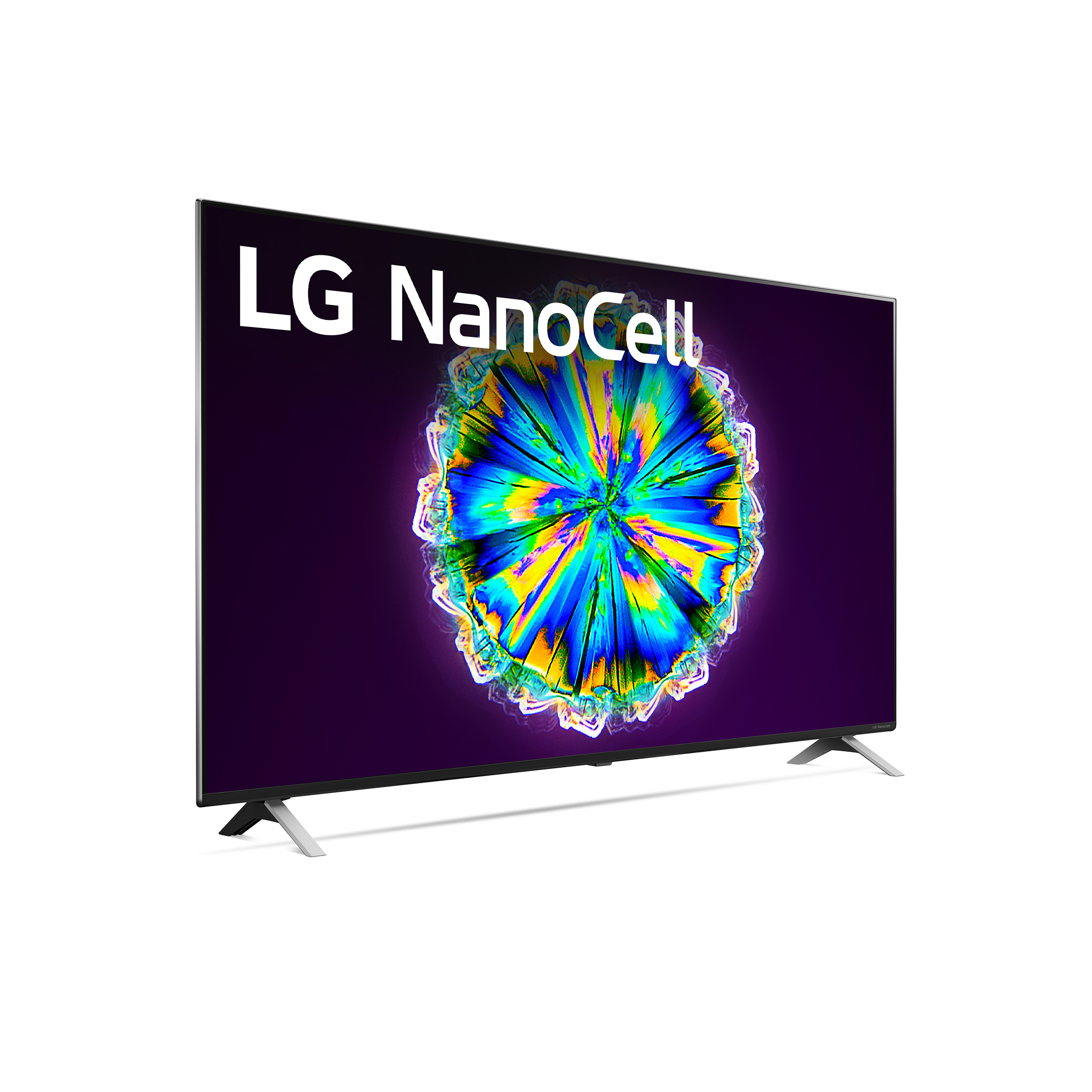 LG 65" Class 4K UHD 2160P NanoCell Smart TV with HDR 65NANO85UNA 2020 Model - image 4 of 38