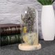 thumbnail image 3 of Enchanted Flower Lamp Artificial Glass Led, 3 of 4