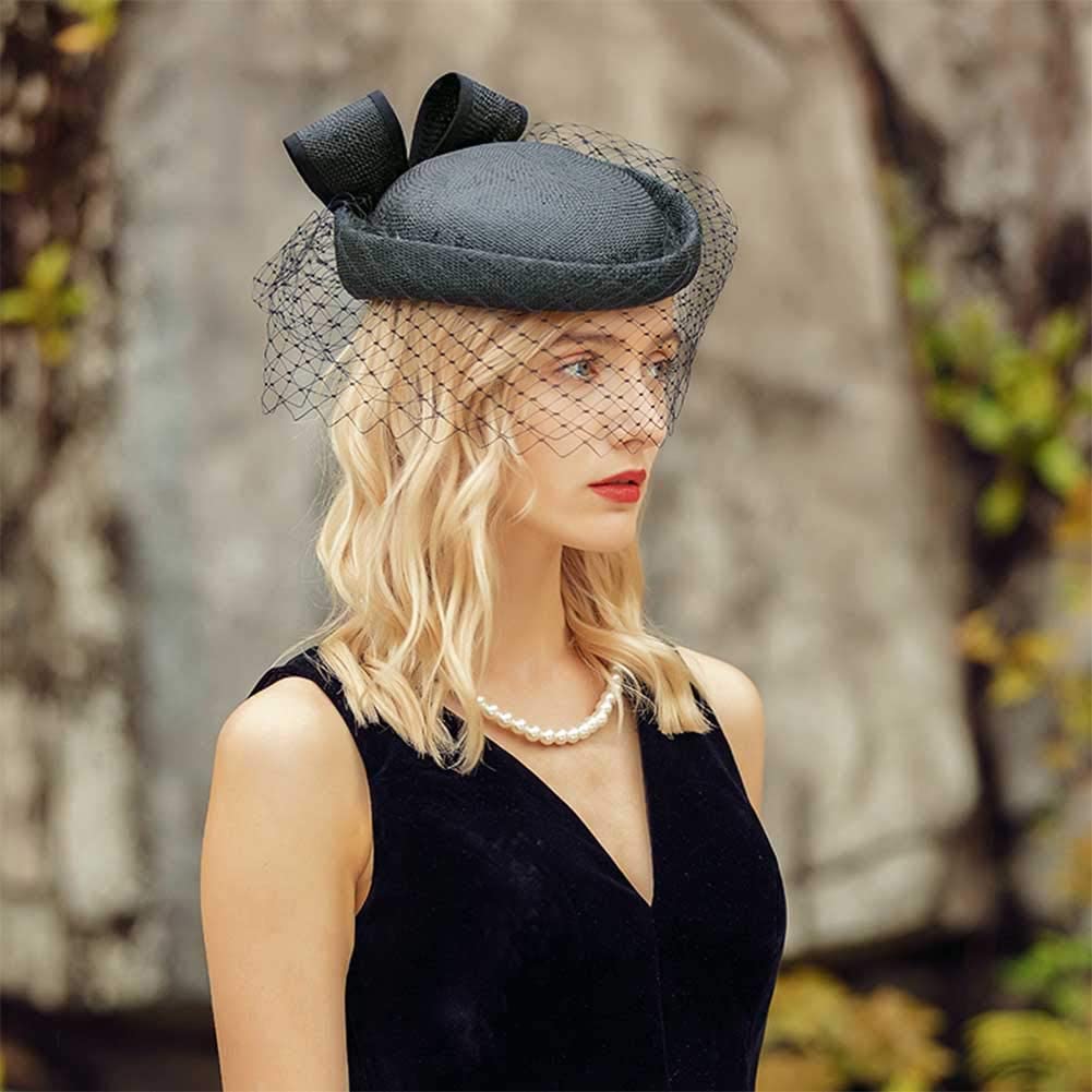 Kentucky Derby Hat Tea Party 