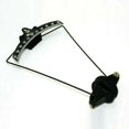 thumbnail image 1 of Dual-Side Value RC Fixed Wing Plane Inclinometer Aileron Angle Meter Airplane Measurement Tool 0-50 Measurement Range, 1 of 5