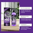 thumbnail image 6 of Rim Cleaner for Car Tires - Foam Wheel Cleaning and Care Agent - Streak-Free Shine Safe for All Wheel Types, 6 of 6