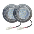 thumbnail image 1 of 2-pieces Kitchen Ventilation Range Hood Light Led 1.5w 12v Dc Cooker Smoke Filter Bulb To Replace 20w Halogen Bulb, 1 of 5