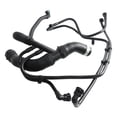 thumbnail image 6 of Upper Engine Radiator Coolant Hose for Land Rover Range Rover Sport 2014-2022, 6 of 6