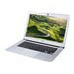 Acer Chromebook 14 CB3-431-C99D - 14" - Celeron N3060 - 4 GB RAM - 16 GB SSD - US - image 2 of 2