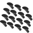 thumbnail image 4 of Coussin de Bâton de Marche, Embouts de Bâton de Randonnée, Coussin Antidérapant Résistant à l'Usure pour Randonnée Voyage Camping Athlètes Randonnée, 4 of 7