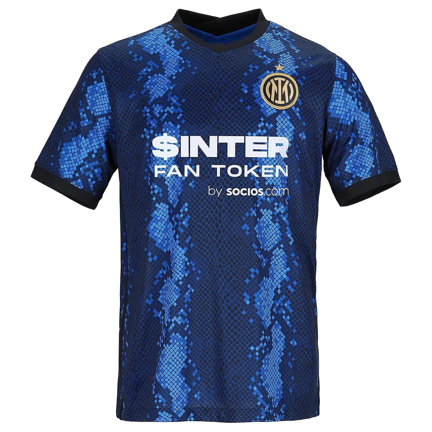 【正規品】インテル・ミラノ LAUTARO 10番 シャツ 正規品】インテル・ミラノ LAUTARO 10番 シャツ 新品 インテル