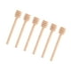 thumbnail image 4 of Juego De Cucharón De Miel De , Herramienta De Rociado Con Ranuras Para Palo Agitador, 50 Uds. Para Cocina Casera, 4 of 7