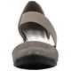 thumbnail image 5 of Zapatos de Cuña Tara Pewter para Mujer Talla 9.5 US de Anne Klein, 5 of 7
