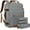 Grey-Brown, variant on Lovevook Travel Luggage Backpack,Laptop Backpack for Women 17.3",40L Waterproof Carry-on Business Daypack Flight Approved Large Weekender Overnight Bag with 3 Packing Cubes