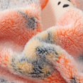 thumbnail image 6 of Dagaeig Halloween Pjs Women Halloween Pajamas Women Cute Printed Cami Top and High Waist Shorts Plus Size Pajama Set Funny Sleepwear|Orange XL, 6 of 9