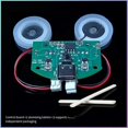 thumbnail image 4 of Dual Spray USB Humidifier Atomizer Module Dual Spray Control Board Dual Spray Atomizer Driver Board Module, Set A, 4 of 5