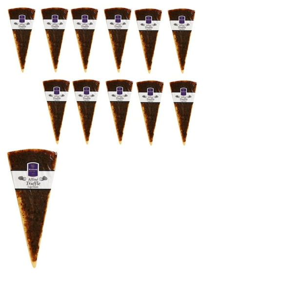 Wijngaard Kaas Truffle Gouda , 5.3OZ, 12 Pack