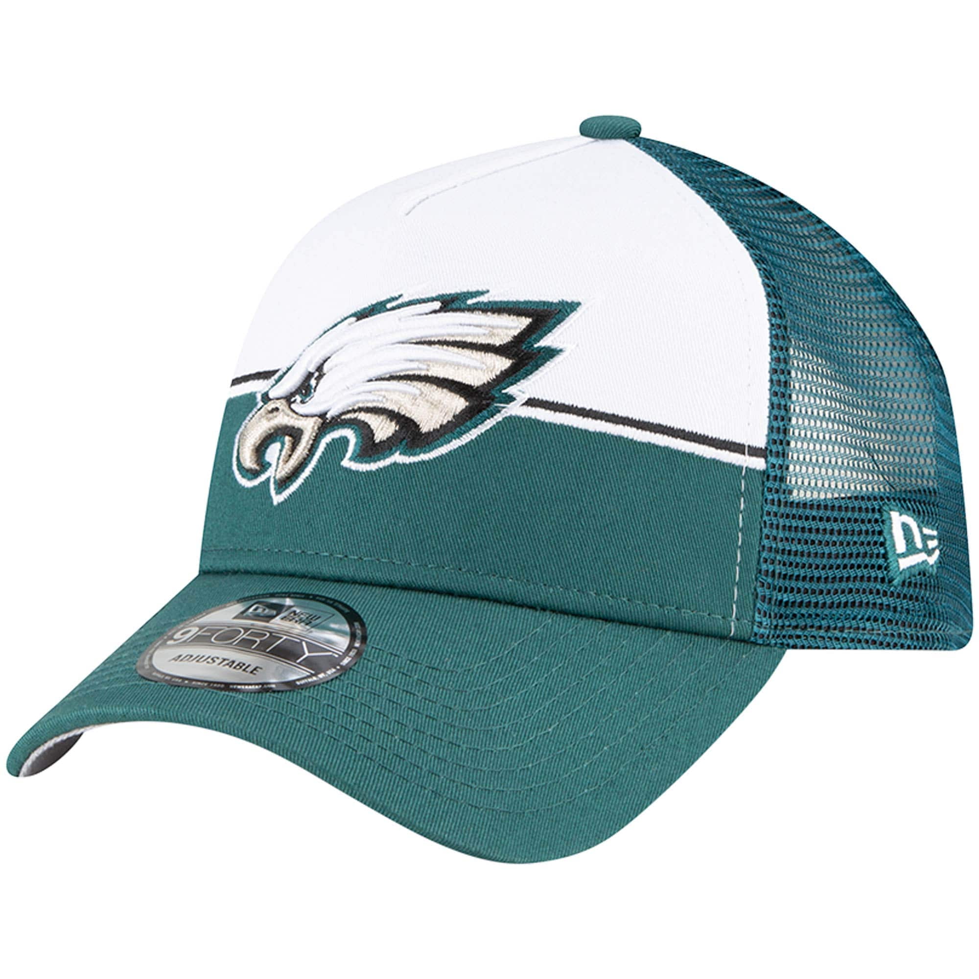 Trucker 9FORTY Snapback 