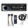 thumbnail image 4 of Car MP3 Multimedia Player JSD-520 AM FM Audio Stereo Receiver, 4 of 5