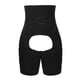 thumbnail image 5 of Cinturón adelgazante de neopreno ajustable para mujer, moldeador de cuerpo y piernas, cinturón para quemar grasa y perder peso, faja para muslos de entrenamiento, 5 of 12