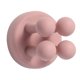 thumbnail image 1 of Gancho Irfora Gancho de silicona sin rastro multiusos Adhesivo fuerte Abrazadera firmemente Cocina Baño Gancho impermeable Irfora Gancho, 1 of 7
