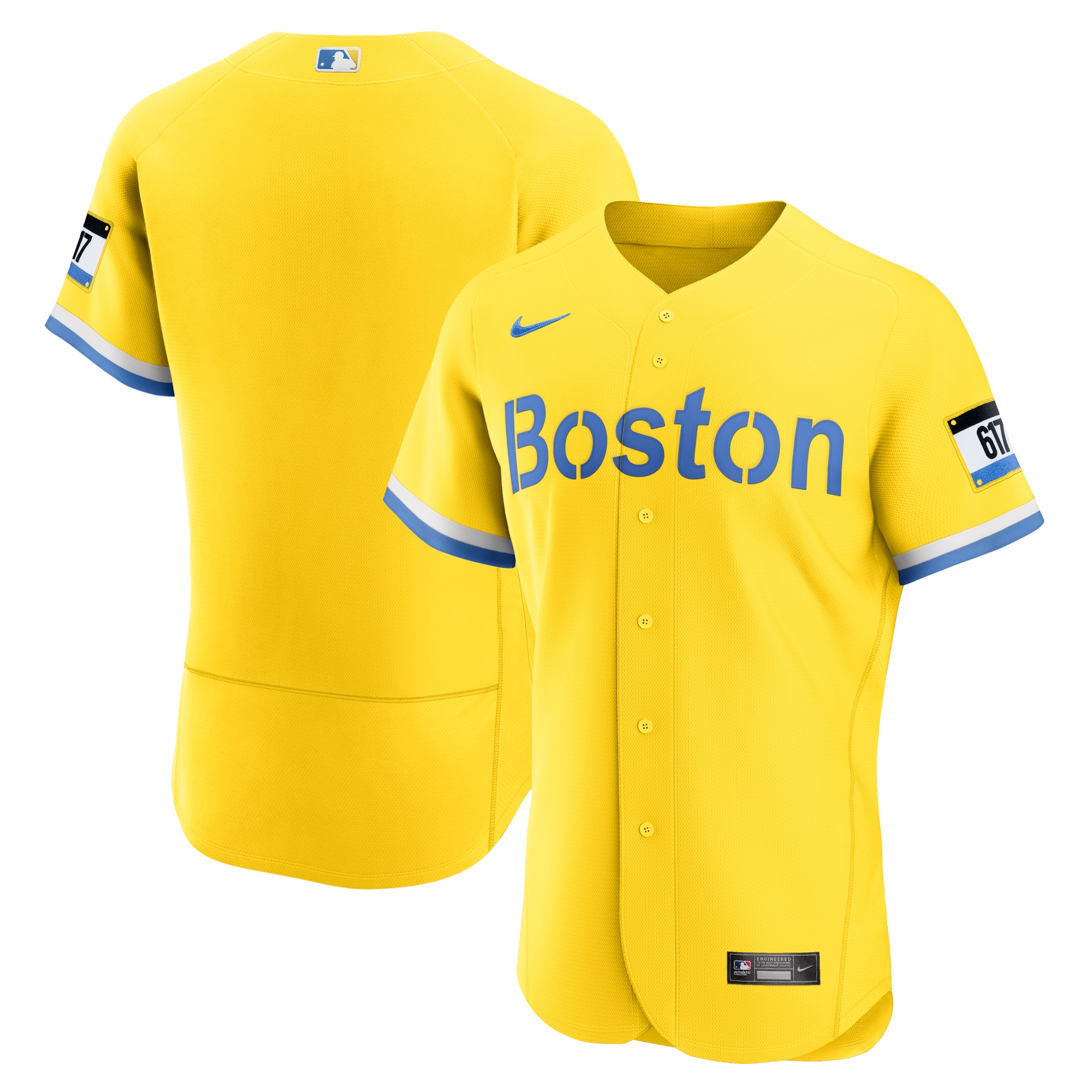 nike red sox city connect jersey