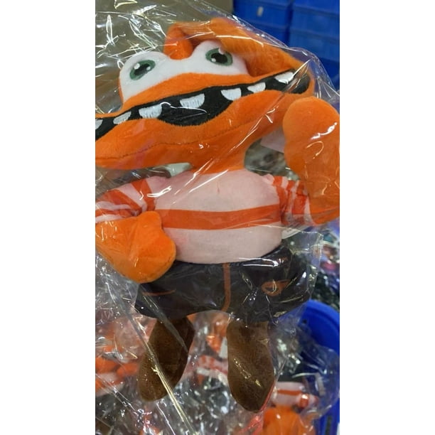 Clearance!Juguetes de peluche, decoraciones de almohadas suaves, fiesta de cumpleaños para niños, regalo preferido para Navidad, vacaciones, cumpleaños