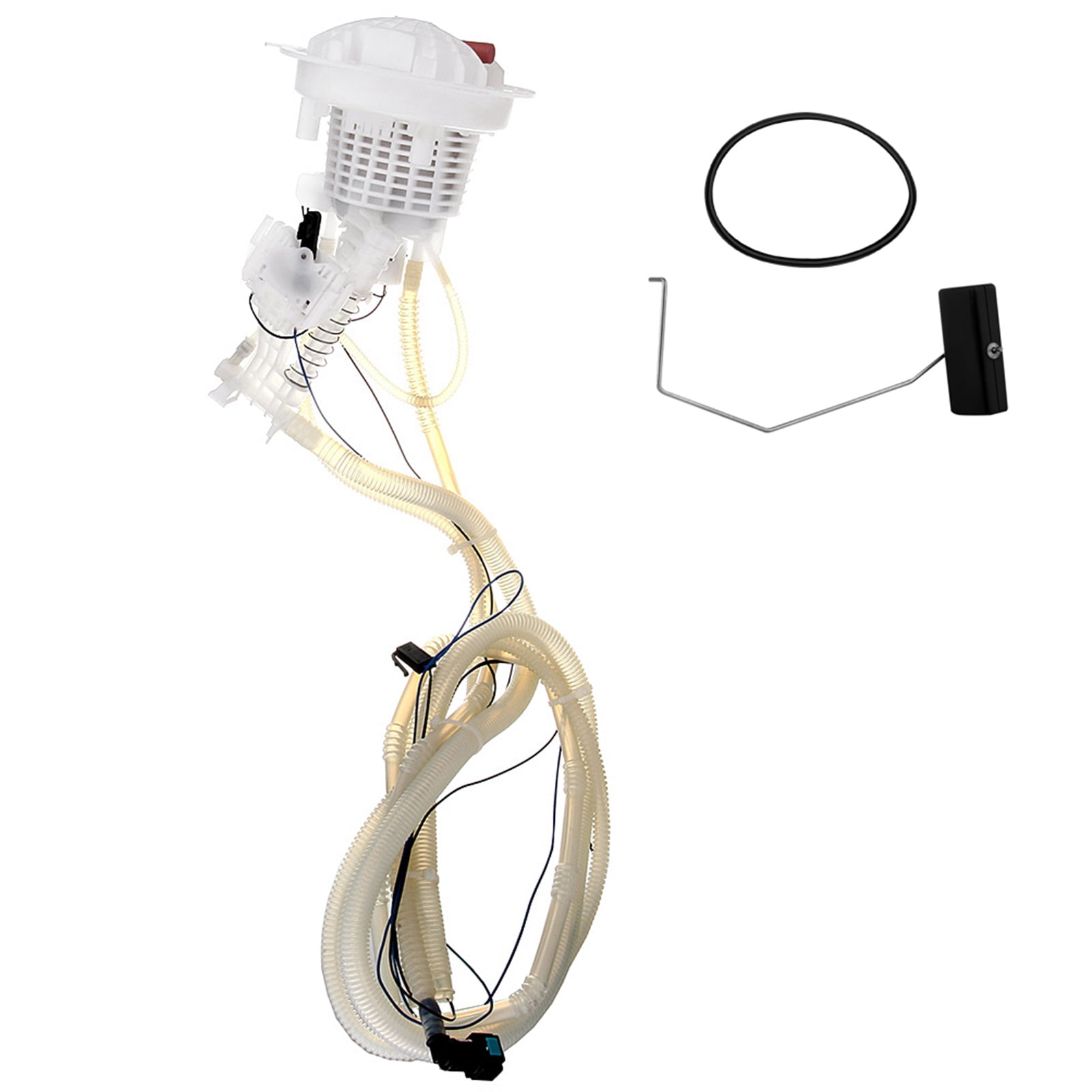 cciyu Electrci Fuel Pump Assembly Replacement for 2007-2010 for Dodge Charger 2.7L 3.5L 5.7L 19 Gal E7192M, E7264A