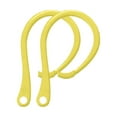 thumbnail image 1 of Crochets Complets pour Écouteurs, Accessoires en Silicone Doux, 1 of 2