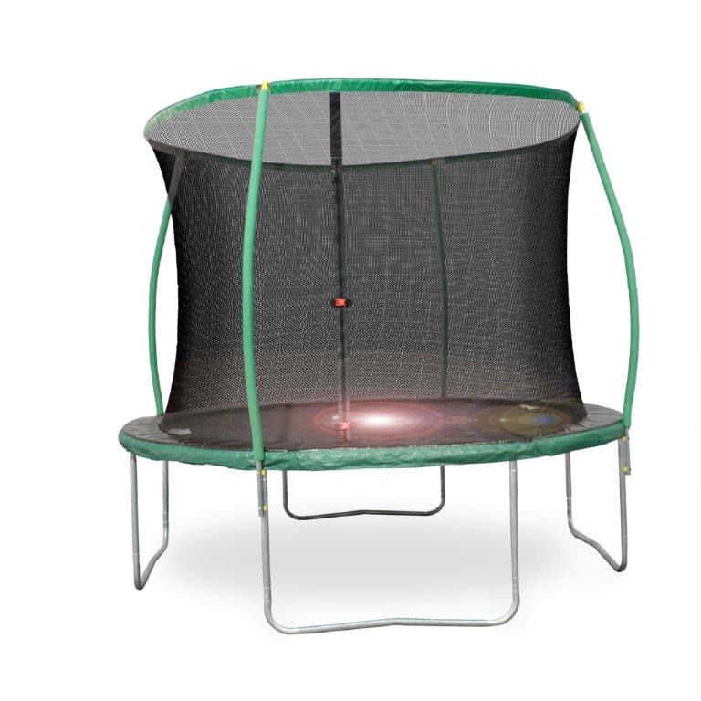 Trampolines