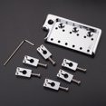 thumbnail image 3 of licencia de Puente de Guitarra Hugo Placa de puente, 3 of 8