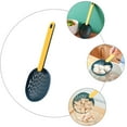 thumbnail image 4 of Miangastore 2 Pcs Household Colanders Simple Filter Spoons Creative Cooking Spoons, 4 of 8