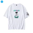 thumbnail image 4 of Camiseta de manga corta Zhonghua antipopular, ropa de verano de Jack In The Box para hombres y mujeres, estilo de cuello redondo, ropa para festivales de música, 4 of 4
