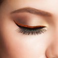thumbnail image 2 of 36 Pairs Glitter Eyeliner Stickers Reusable Double Eyelid Tapes Eye Makeup Stickers, 2 of 4