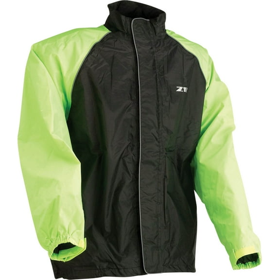 Z1R Waterproof Jacket Hi-Vis 4XL