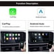thumbnail image 2 of CP001 USB con cable CarPlay Dongle Android Auto Car Navigation Mini Box Mirrorlink para Android iOS Abanopi  CarPlay Dongle, 2 of 7