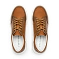 thumbnail image 3 of Bruno Marc Men's Casual Dress Sneakers Lightweight, Comfortable Lace-Ups for Business & Everyday Style, 3 of 8