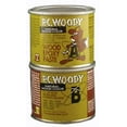 thumbnail image 1 of Protective Coating 083338 PC Woody Wood Epoxy Paste, 1 of 4