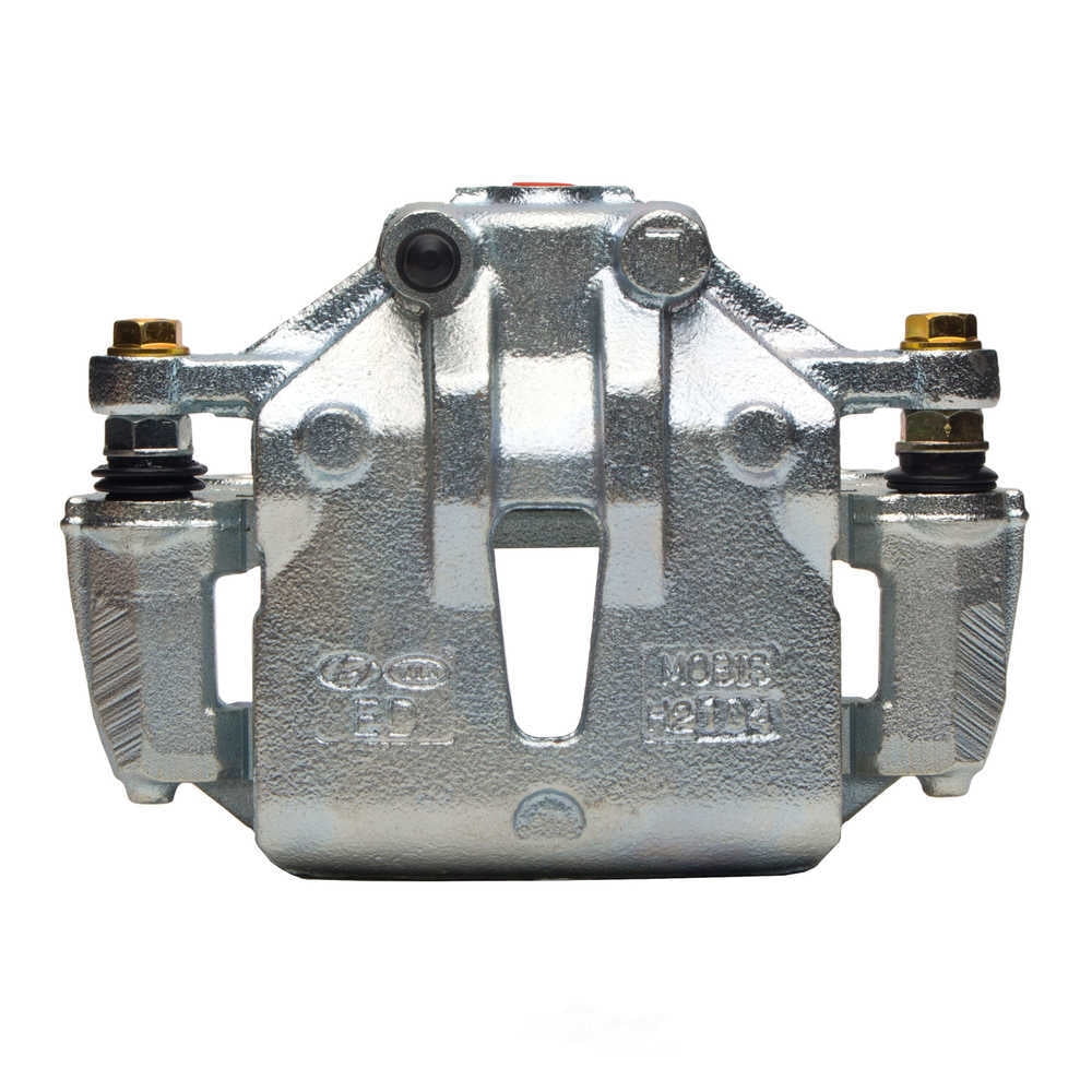 Dynamic Friction 331-03005 Front Left Premium Brake Caliper for Hyundai Elantra 2009-2012, Kia Forte 2010-2013, Kia Forte Koup 2010-2013