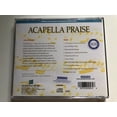 thumbnail image 6 of Acapella Praise / Christian Praise & Worship Music / Integrity Music 1993 / HMD806, 6 of 6