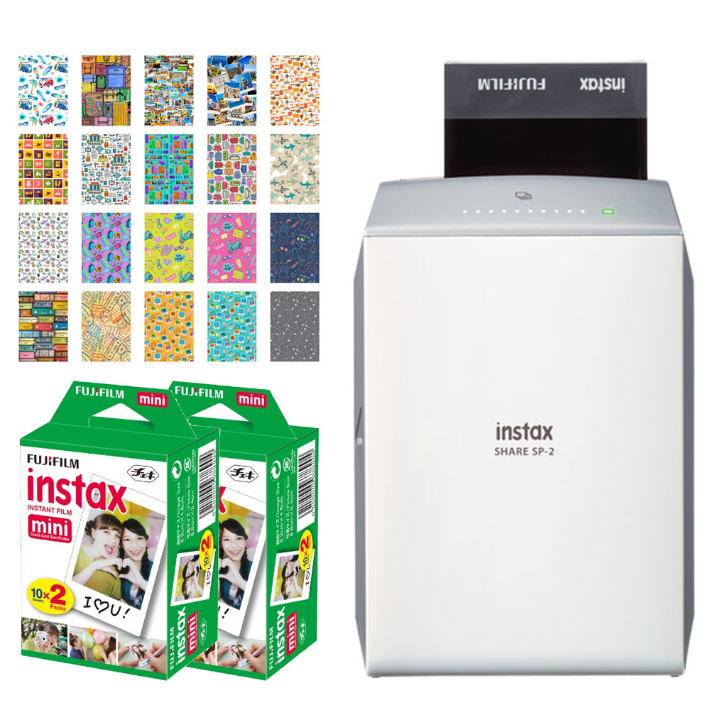 walmart instax printer