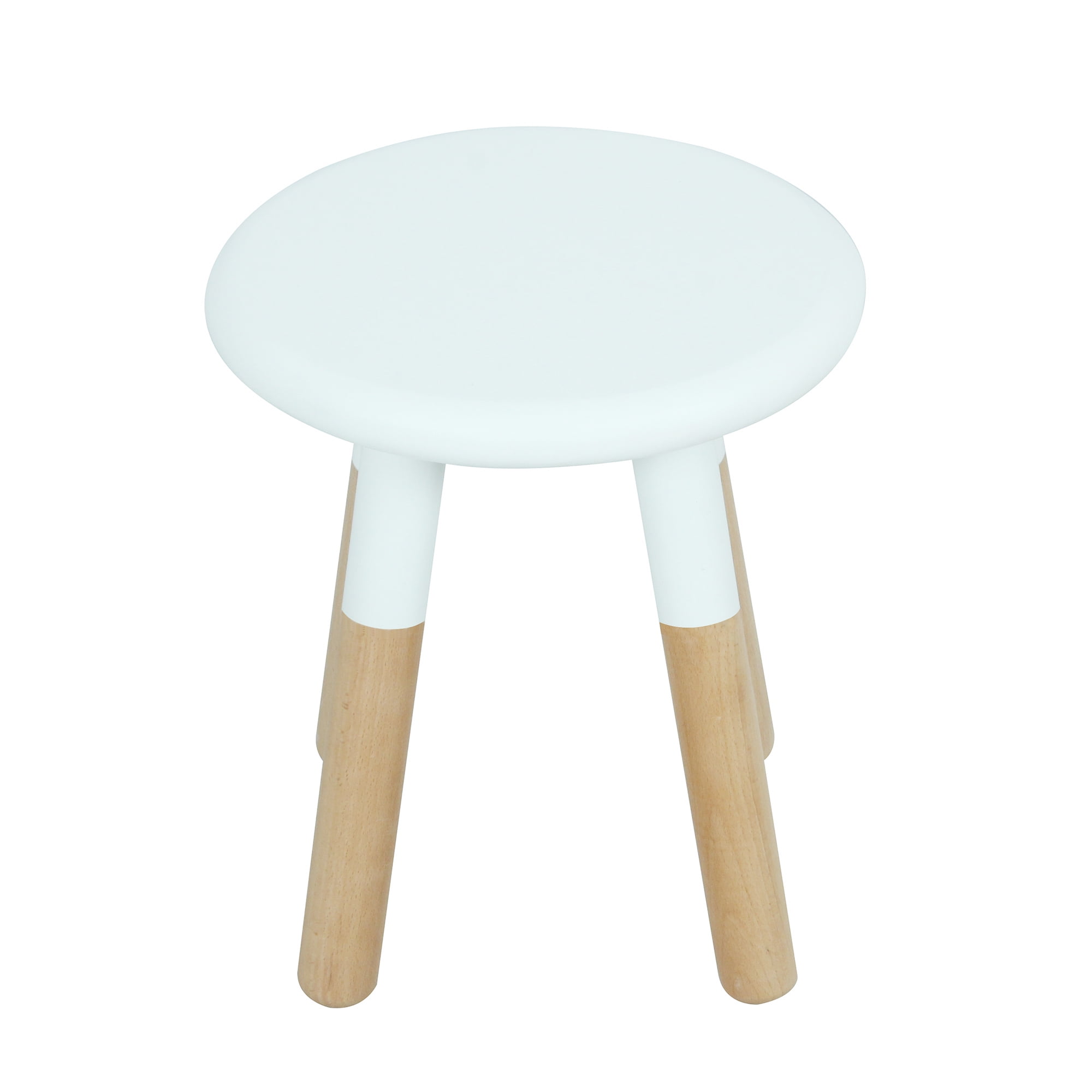 ACEssentials Kids Table and Stool Set, Multiple Colors