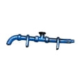 thumbnail image 3 of Siruishop 1/64 Scale Water Pipe Model DIY Doll House Decoration Accessories Photo Prop Blue, 3 of 7
