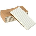 thumbnail image 3 of 8 Pcs Small Notepads Memo Pads Horizontal Line Writing Note Pads Pocket Notebooks, 3 of 9