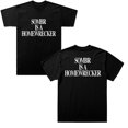 thumbnail image 2 of Sombr Merch Sombr Is a Homewrecker Tshirt Summer Unisex Short-sleeved T-shirt Fashion Y2K Casual Stylish Design Tee, 2 of 4