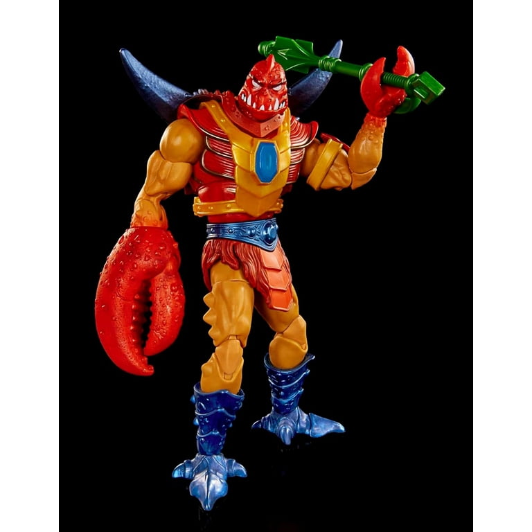 Masters of the Universe フィギュアセット Amazon.co.jp: マスターズ・オブ・ザ・ユニバース マスター